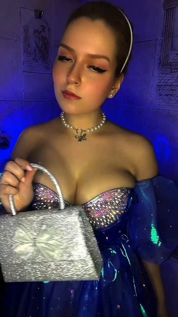 мое новое платье 