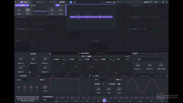 8.Noise