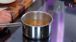 БЕФСТРОГАНОВ в СЪЕДОБНОЙ ТАРЕЛКЕ! Удивите гостей подачей за НОВОГОДНИМ столом! РЕЦЕПТ от Лазерсона