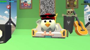 мой ассистент рассказывает о себ