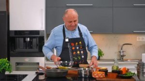 ОЛИВЬЕ ПО-БРАЗИЛЬСКИ — вкусно, необычно и празднично! РЕЦЕПТ от Лазерсона