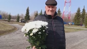ПОЗДРАВИЛИ СОСЕДКУ, НАЛЕПИЛА ВАРЕНИКОВ, ВСЁ ИДЁТ СВОИМ ЧЕРЕДОМ
