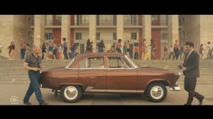 Трейлер сериала "Страх над Невой. Огненный круг"