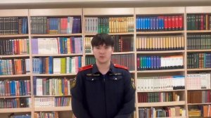 Не забывайте о войне - Степан Калашников