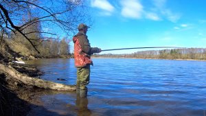 НОВЫЕ МЕСТА. Рыбалка на БОКОВОЙ КИВОК. Плотва, краснопёрка, окунь.