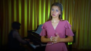 Giacomo Puccini ария Лауретты из оперы Джанни Скикки