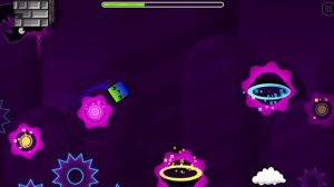 ПРОХОЖДЕНИЕ GEOMETRICAL DOMINATOR(на телефоне)