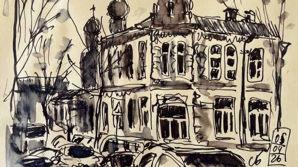 02 Астраханские рисунки