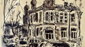 02 Астраханские рисунки