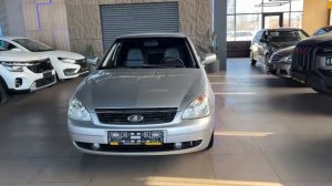 Lada (ВАЗ) Priora I, 2008