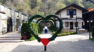 20230416 Ресторан Ягода малина Геленджик