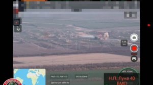 🎯Отряд Смуглянки точно навёл наши ФАБ с УМПК на позиции противника в Воздвижевке. 
💥Удары по…🔽