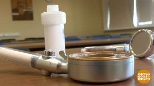 Фильтры для душа: и как, фильтруют? Доброе утро. Фрагмент выпуска от 07.04.2026