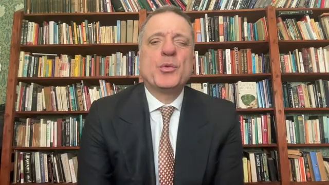 2026-04-07 US Prepares Huge Iran Strike; Russian Spy Satellite Data Helps Iran; Kiev Fears Oreshnik