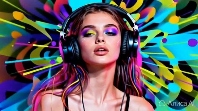 Мах Electronics Music & Wr2 может я тишина