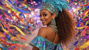 Афро музыка Afro deep house