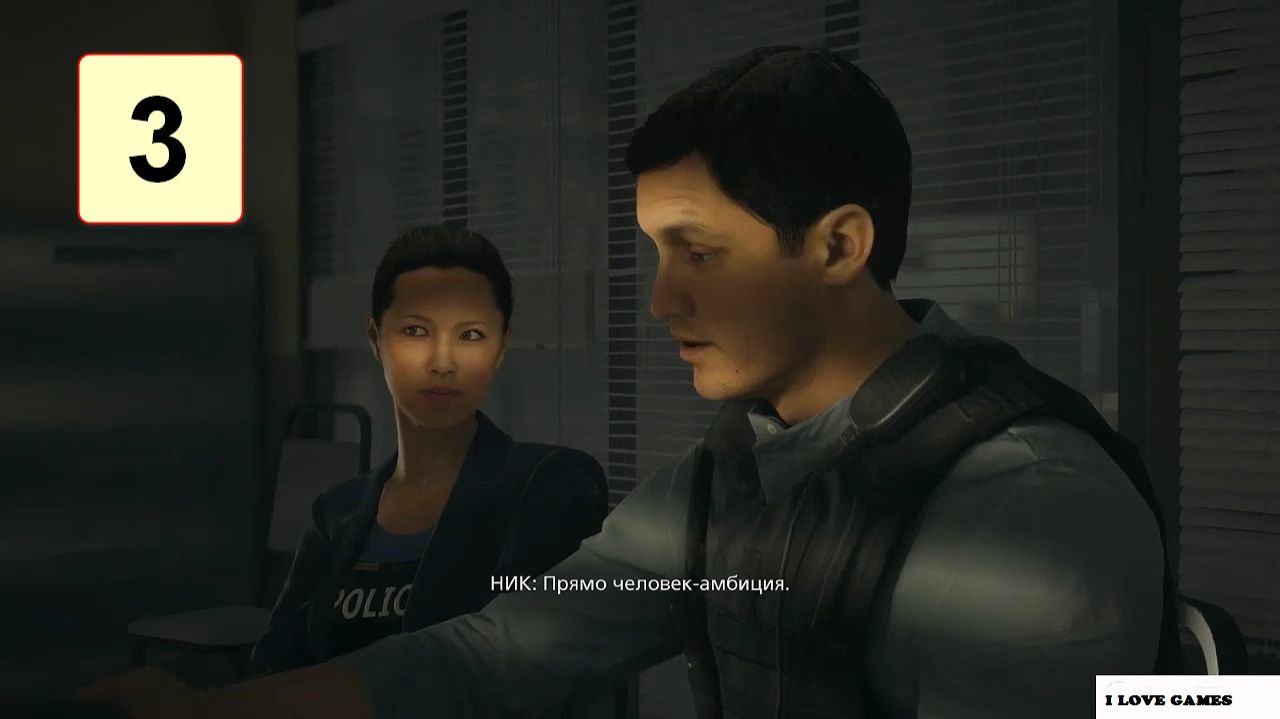 Прохождение ►Battlefield: Hardline◄【• Выпуск• #3】