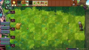 pvz фьюджен мод!!!