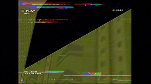 backrooms in prisma 3D — pitfalls (found footage)