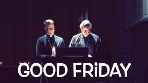 Good Friday ✝️ For us (03.04.26)
