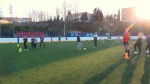 Почти 10 000 севастопольцев приняли участие в проекте «Спорт в каждый двор»