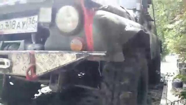 Рутек в трофи - защита от перегревов