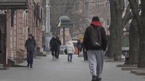 В Одессе вводят трудовую повинность для безработных.