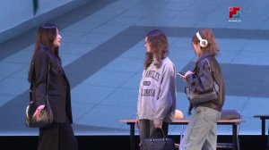 Равный — равному: конкурс социальных постановок прошёл во Дворце молодёжи Марий Эл