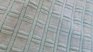 Отчёт N7за апрель в СП"МальчикЮноша Мужчина" сезон3 с Е.Велиной.Детский плед.Видео В.Волкова.