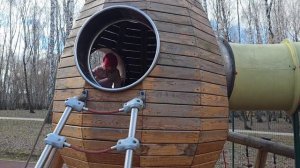 Почему стоит прийти в парк, пока весь город ещё спит. Такая магия утра.