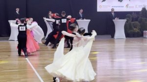 🏆Чемпионат и Первенство Республики Беларусь по танцевальному спорту 2026🏆СК "Локомотив" Гомель