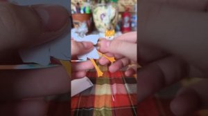 День рождения Барни 💗