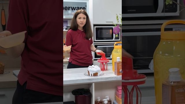 Идеальная помадка для кулича