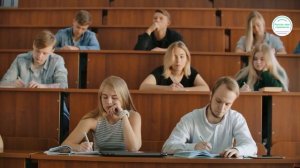 Россия — мои горизонты. Видеоролик № 3 об образовании (7 класс) (9 апреля)