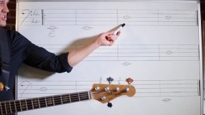 lesson 2 Whole Notes (semi breves) E & D strings only - Essential