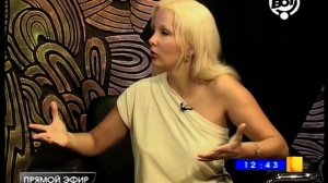 В сиянии рамп. В гостях Владимир Мороз