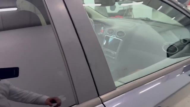 Форд Фокус 2  2.0