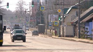 (Рыбинск-40) УЛИЦА ВОЛОЧАЕВСКАЯ: РЕМОНТ НАЧИНАЕТСЯ