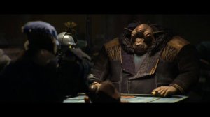 Звёздные войны. Дарт Мол: Повелитель теней 1 серия «Тёмная месть» (мультсериал, 2024)