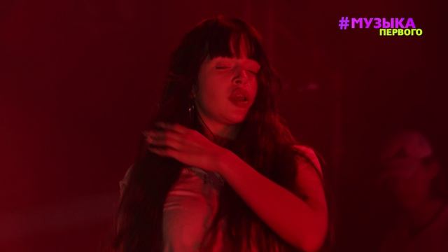 BABY CUTE: СОЛЬНЫЙ КОНЦЕРТ В МОСКВЕ