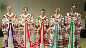 "Провожала сына мать", анс. Мелодия, НСО Татарск