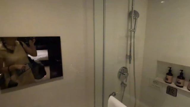 Гуанчжоу день 1, Китай 2025