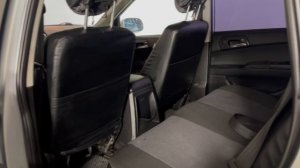 SsangYong Kyron 04278