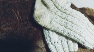 СП "Носочки с Таней -5" март