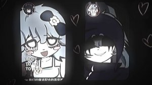 Милашки:3(опять шаблоны🫡)