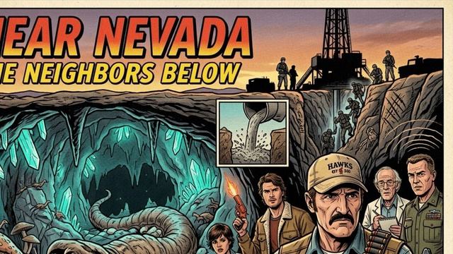 Near Nevada
