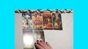 💥💝💘Чему быть чего ее миновать?#таросила#таро.....