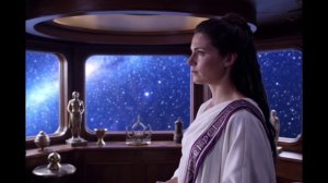 Империя среди звёзд