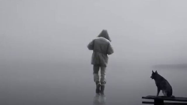 Дима Карташов - Ушел в себя, а там ты