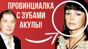 Увела из семьи и осталась вдовой: Кто такая НА САМОМ ДЕЛЕ вдова Александра Абдулова?